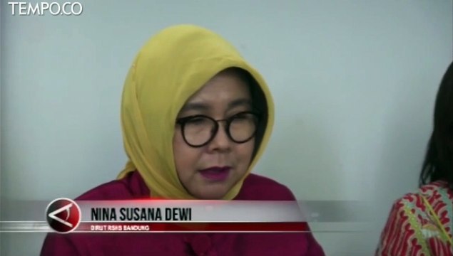 Rumah Sakit Hasan Sadikin Bandung Siapkan Ruang Isolasi Pasien Virus Corona