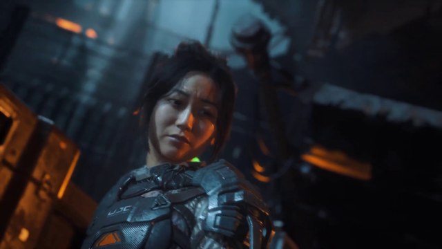 The Callisto Protocol - Bande-annonce de lancement