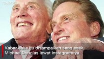 Legenda Hollywood Kirk Douglas Meninggal di Usia 103 Tahun