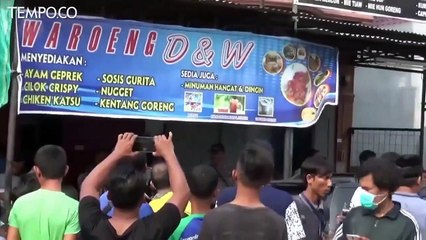 Kemenag RI Perkuat Kurikulum Pendidikan Dasar untuk Cegah Terorisme ✨