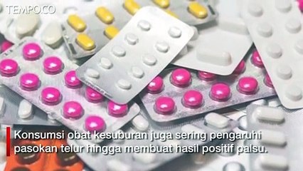 Hasil Test Pack Positif tapi Tidak Hamil, Ini 5 Penyebabnya