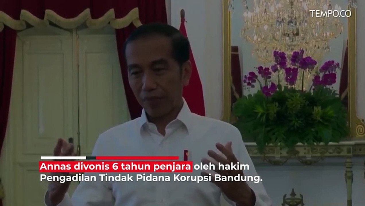 Keringanan Lagi untuk Koruptor