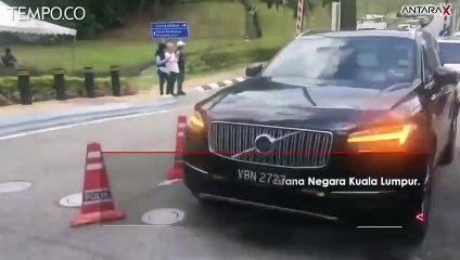 Sempat Undurkan Diri, Mahathir Kembali Pimpin Partai Pribumi