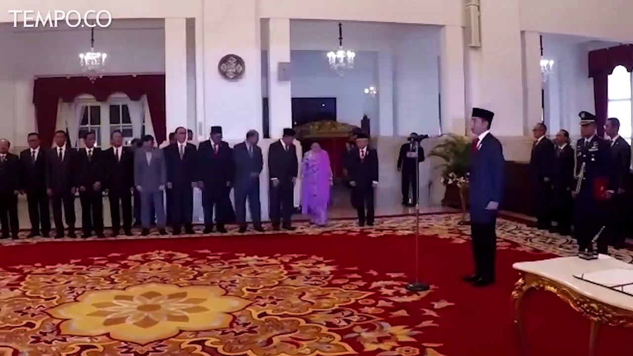 Soal Alutsista, Kepala Bakamla Sebut Kurang Memadai