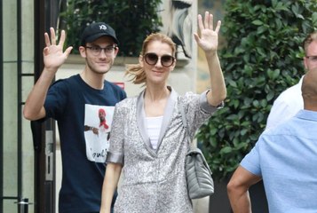 Céline Dion : cette décision de son fils René-Charles qui l’a attristée