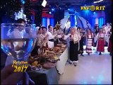 Geta Postolache - Astazi este sarbatoare (Revelion Favorit TV 2017)