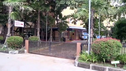 Enam Pasien Suspek COVID-19 Dirawat di RSPI Sulianti Saroso