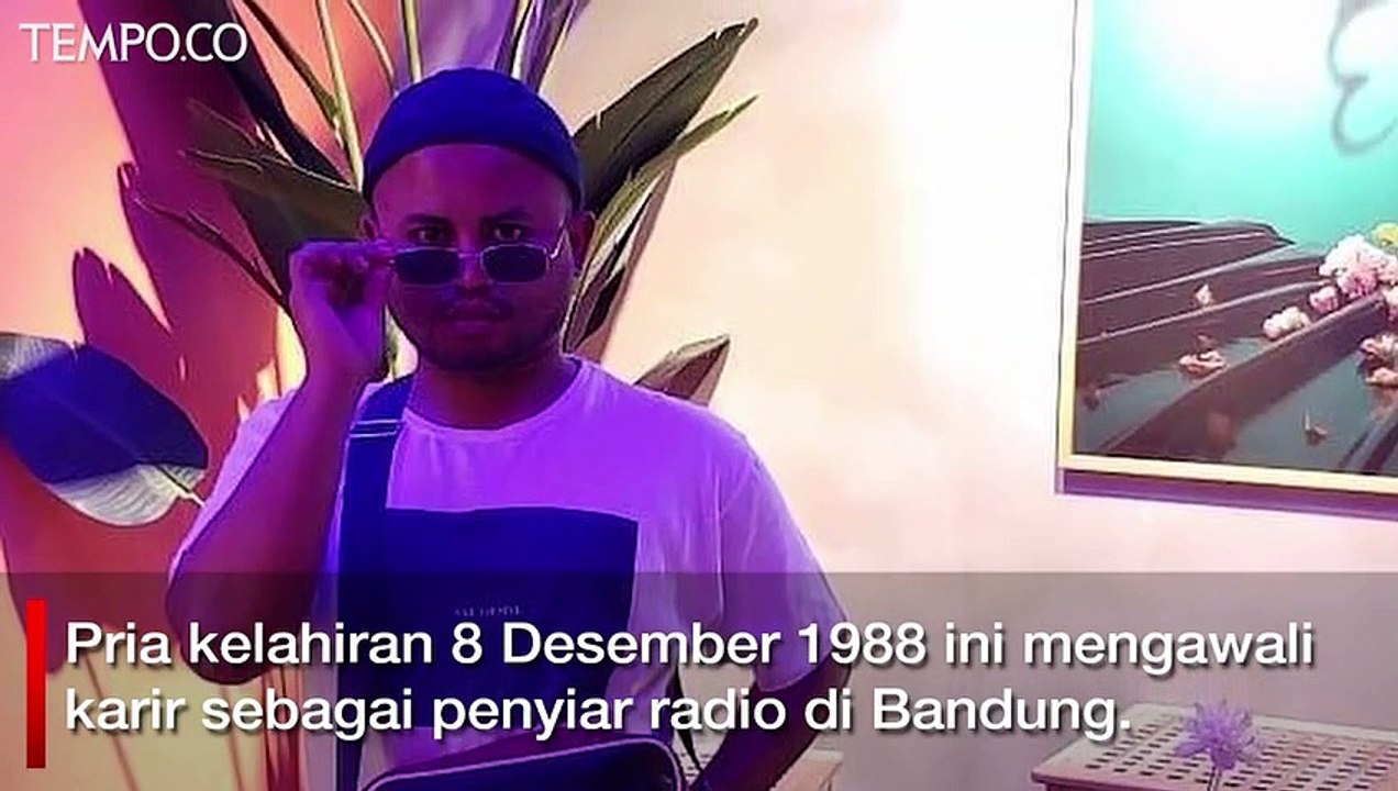 Wafat Karena Gagal Ginjal, Ini Jejak Karir Youtuber Allan Wangsa