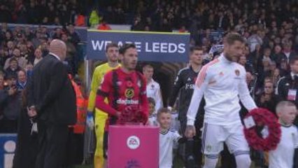PL 22/23: MW15 Leeds United vs. Bournemouth