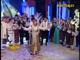 Elena Ionescu Cojocaru - Satul meu din Dobrogea (Revelion Favorit TV 2017)