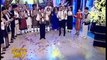 Ion Toader - Anii tineretii mele (Revelion Favorit TV 2017)
