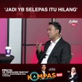 'Jadi YB selepas itu hilang'