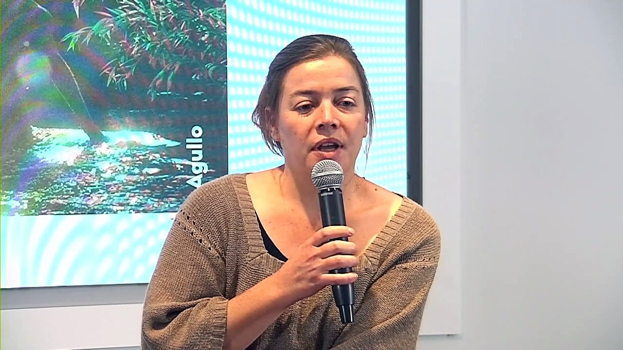 Rentrée Littéraire Interforum 2023 - AGULLO