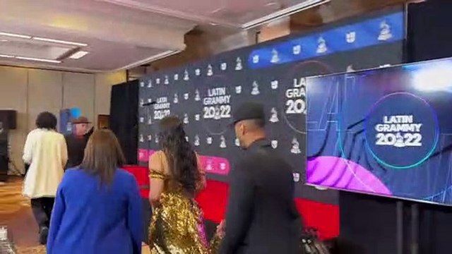 Rosalía gana el Grammy a mejor álbum del año