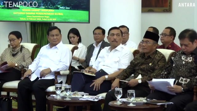 Pemerintah Menolak Memulangkan 689 WNI Eks ISIS