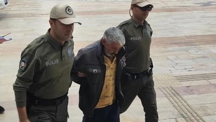 Köpeğe tecavüz eden şahıstan akılalmaz savunma: Eşimle uzun süredir ilişkiye girmiyordum