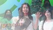 TiktoClock: Shaira Diaz, hindi makatingin sa mata ng isang contestant?!