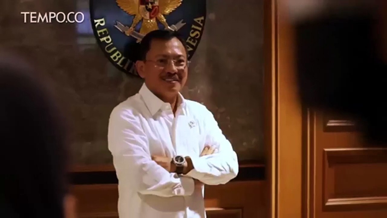 Kontroversi Terawan