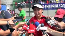 Kabar Gembira, Aldila Sutjiadi Sabet Emas Pertama Tenis Tunggal Putri