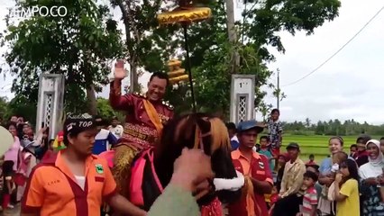Viral Keraton Agung Sejagat Purworejo, Kekuasaanya Seluruh Dunia