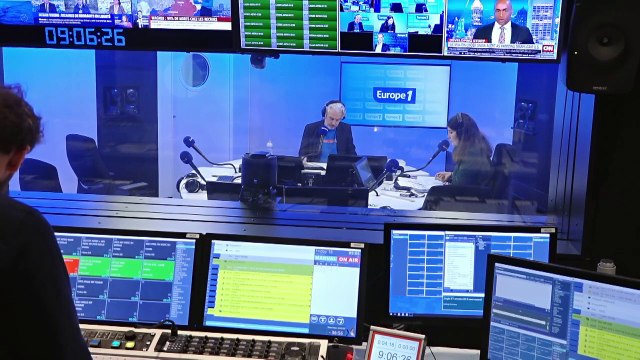 La quasi-totalité d’une rédaction démissionne, une possible sanction contre C8 et la condamnation de Valeurs Actuelles confirmée en appel