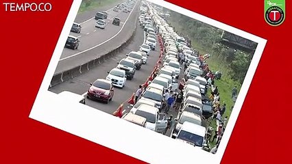 Benarkah Warga Jalan-jalan di Tengah Kebijakan Virus Corona?