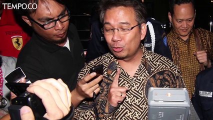 Disebut Minta Jabatan ke Luhut, Denny JA: Apa yang Salah?
