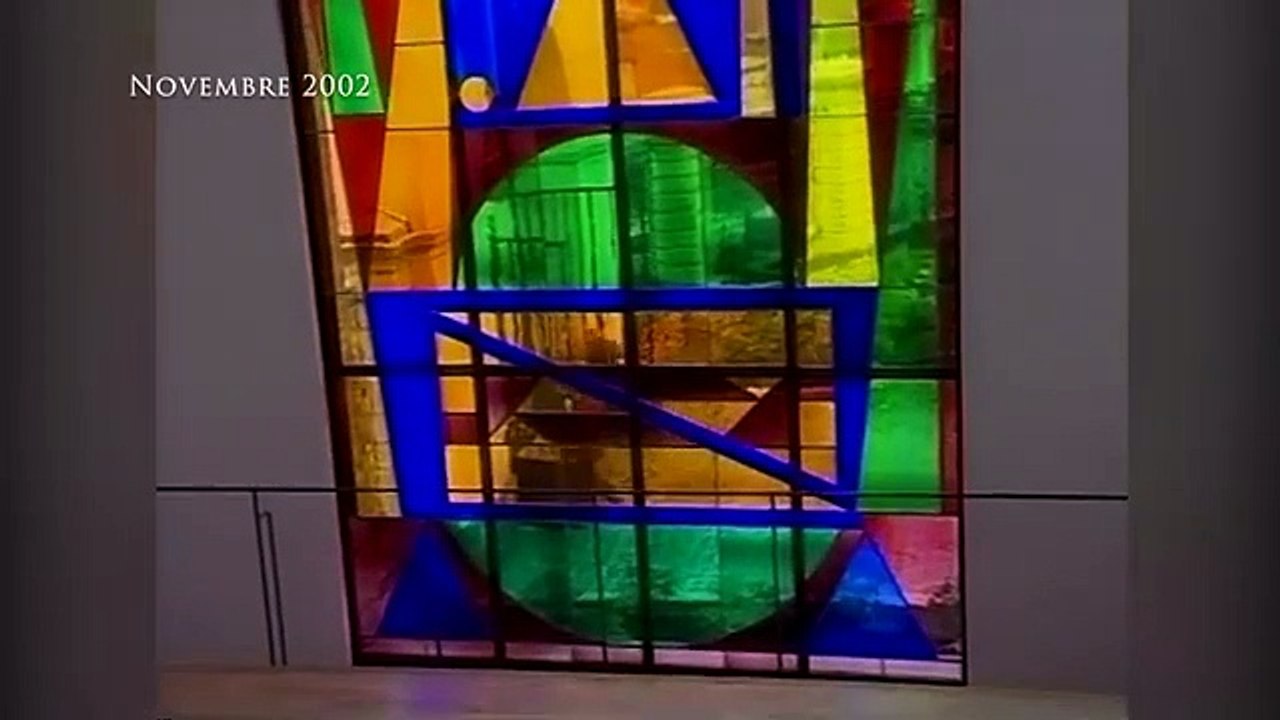 magazine _ réouverture du musée Matisse partie 2   121122