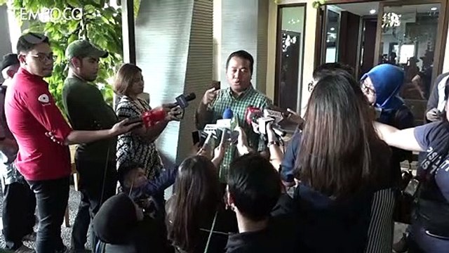 Masyarakat yang Puas dengan Kinerja Jokowi-Ma‚Äôruf Lebih Banyak