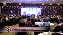 Mulai 2021 UN Dihapus, Diganti Survei Karakter