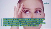 Médecine esthétique : je fais des injections de botox depuis 10 ans, et aujourd’hui ça paie