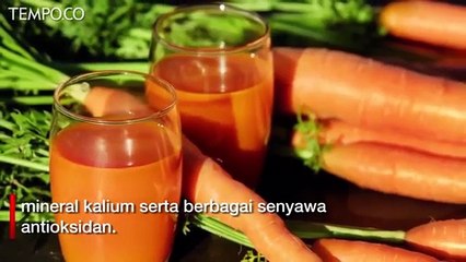 Tak Cuma Wortel dan Brokoli, 4 Ini Sayuran Juga Bagus untuk MPASI