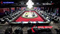 Rusia Puji Indonesia Usai Deklarasi Hasil KTT G20, Karena Hal Ini