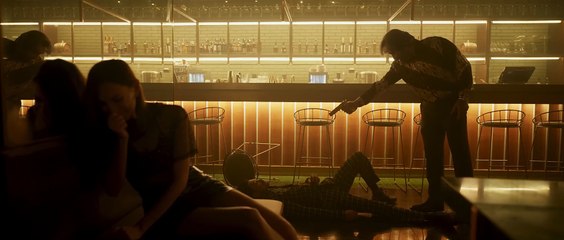 SRI ASIH (2022 )| OFFICIAL TRAILER