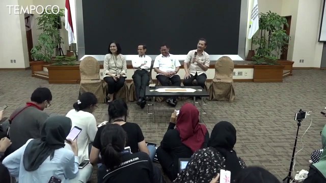 Negara Tanggung Seluruh Biaya Perawatan Pasien Virus Corona