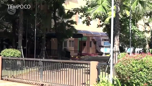 Begini Cara RSPI Tangani Dua Pasien Terinfeksi Corona