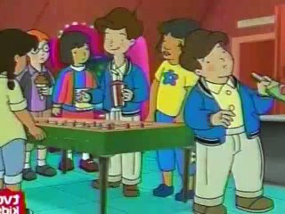 George Shrinks S01E04 Coach Shrinks