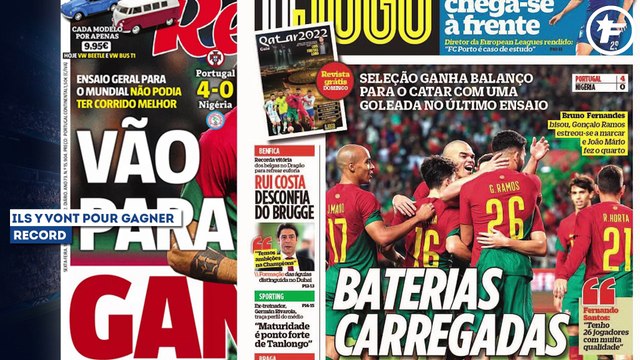 Le Sénégal en dépression après le forfait de Sadio Mané, l'énigme autour de Benzema fait parler