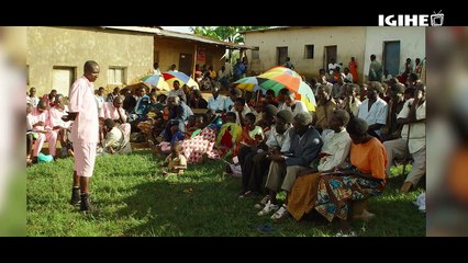 Iherezo ry’umugambi wo kugabanya u Rwanda muri Hutuland na Tutsiland