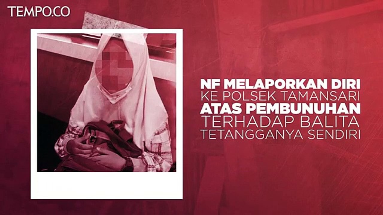 Tepatkah Hukuman Penjara Untuk Remaja Terduga Pelaku Pembunuhan Anak? | KORAN TEMPO