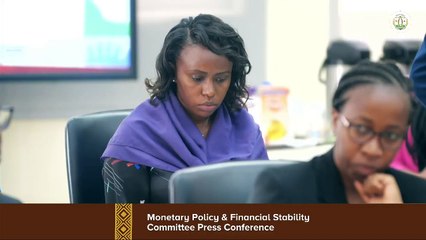 BNR yazamuye inyungu fatizo __ Ibiciro ku isoko bikomeje gutumbagira