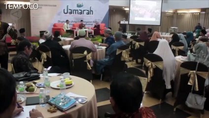 Kementerian Agama Waspadai Travel Umrah Ilegal