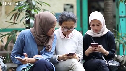 Blakblakan Nadiem Makarim soal Kebijakannya yang Kontroversial