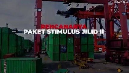 Pemerintah Bebaskan PPh