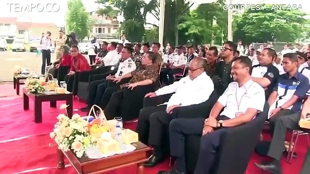 Ridwan Kamil Minta Warga Sukabumi Waspadai Gempa Susulan