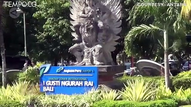 Cegah Virus Corona, Imigrasi Tolak Masuk 126 WNA