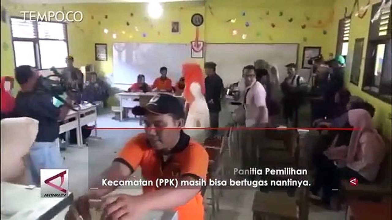 Pilkada 2020 Ditunda, KPU Minta Perhatikan Hal Ini