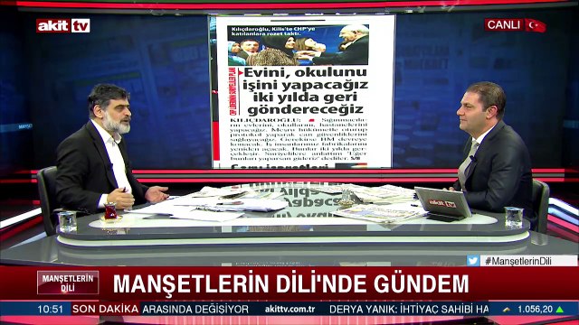 Terör saldırısı sonrası gündemi değiştirmeye çalışıyorlar!