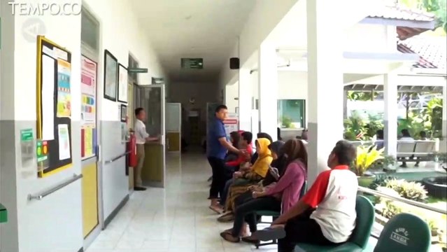 Pasien Positif COVID-19 Meninggal, Solo Tetapkan Status KLB