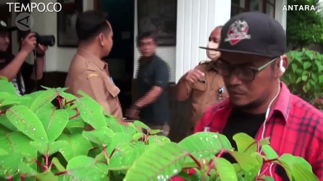 Seorang Warga Kota Bandung Positif COVID-19